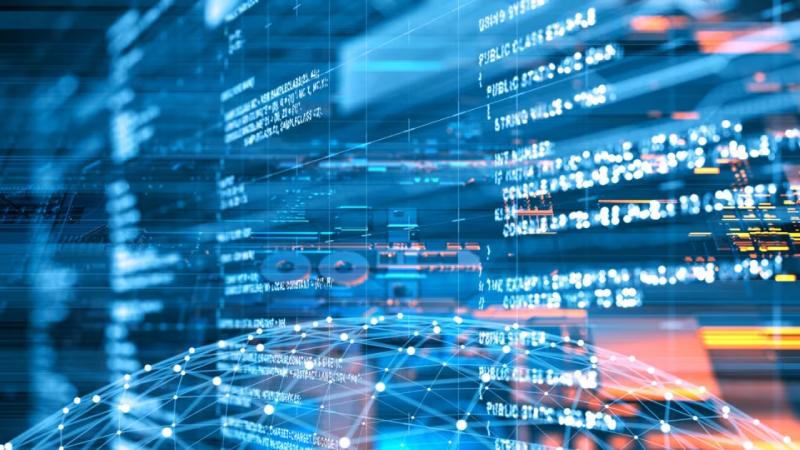 Linux基石:阿图什市小程序开发公司的技术底座与发行版选择逻辑